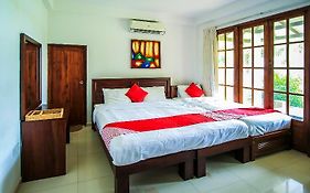 Oyo 389 Bay Beach Hotel
